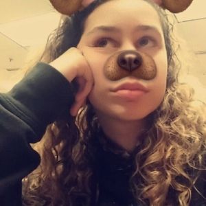 Meet your Posher, Hope